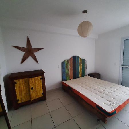 Apartamento Guaruja Enseada Mobiliado Varanda Gourmet E Lazer Completo Dış mekan fotoğraf