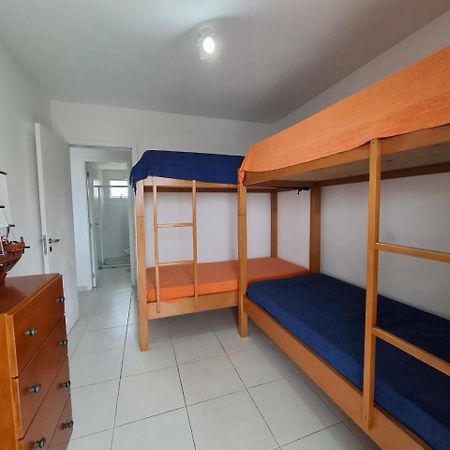 Apartamento Guaruja Enseada Mobiliado Varanda Gourmet E Lazer Completo Dış mekan fotoğraf