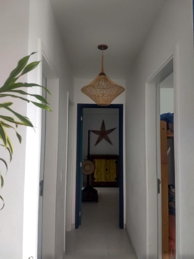 Apartamento Guaruja Enseada Mobiliado Varanda Gourmet E Lazer Completo Dış mekan fotoğraf
