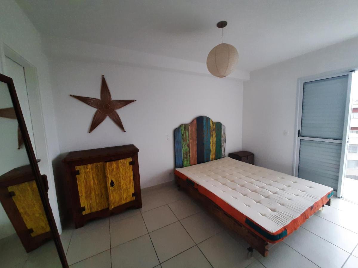 Apartamento Guaruja Enseada Mobiliado Varanda Gourmet E Lazer Completo Dış mekan fotoğraf