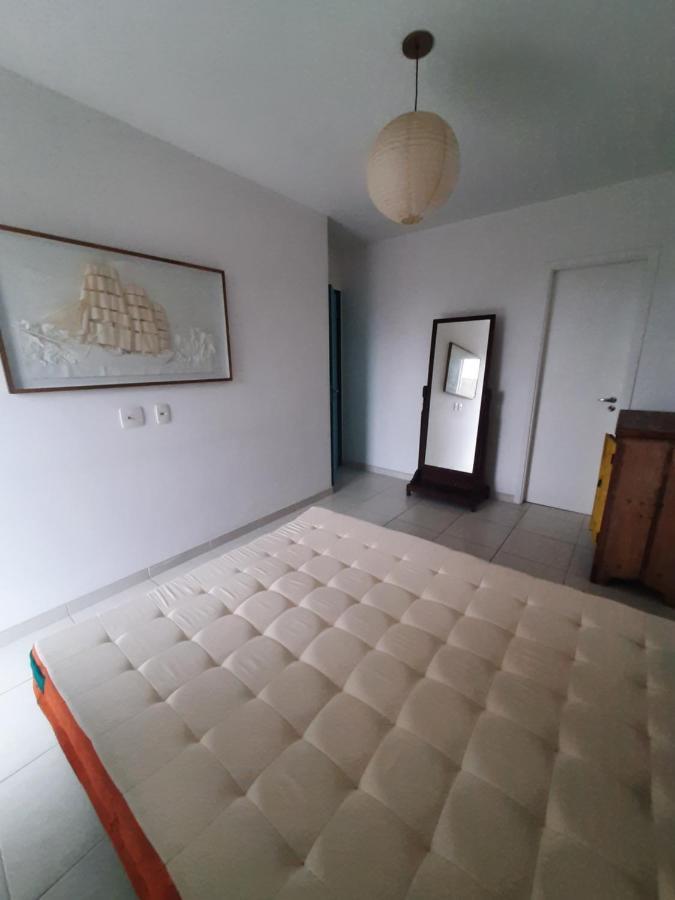 Apartamento Guaruja Enseada Mobiliado Varanda Gourmet E Lazer Completo Dış mekan fotoğraf