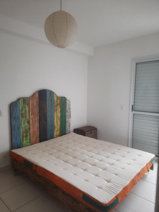 Apartamento Guaruja Enseada Mobiliado Varanda Gourmet E Lazer Completo Dış mekan fotoğraf