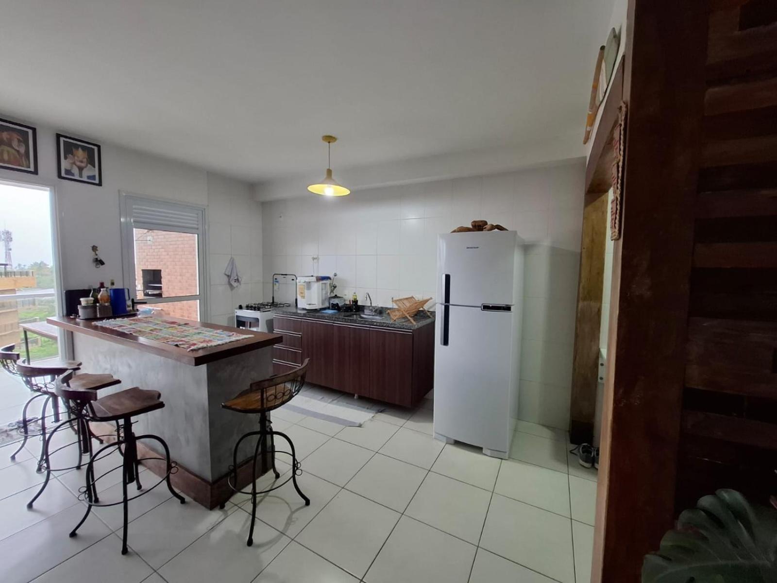 Apartamento Guaruja Enseada Mobiliado Varanda Gourmet E Lazer Completo Dış mekan fotoğraf
