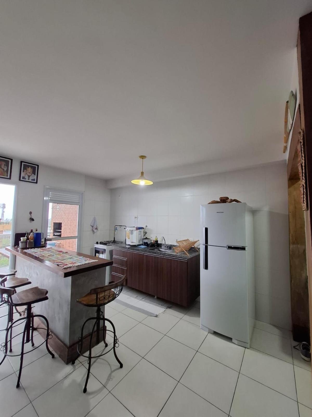Apartamento Guaruja Enseada Mobiliado Varanda Gourmet E Lazer Completo Dış mekan fotoğraf