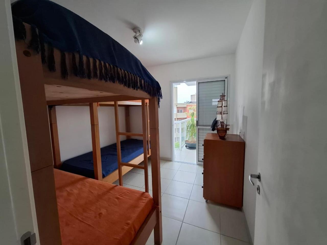 Apartamento Guaruja Enseada Mobiliado Varanda Gourmet E Lazer Completo Dış mekan fotoğraf