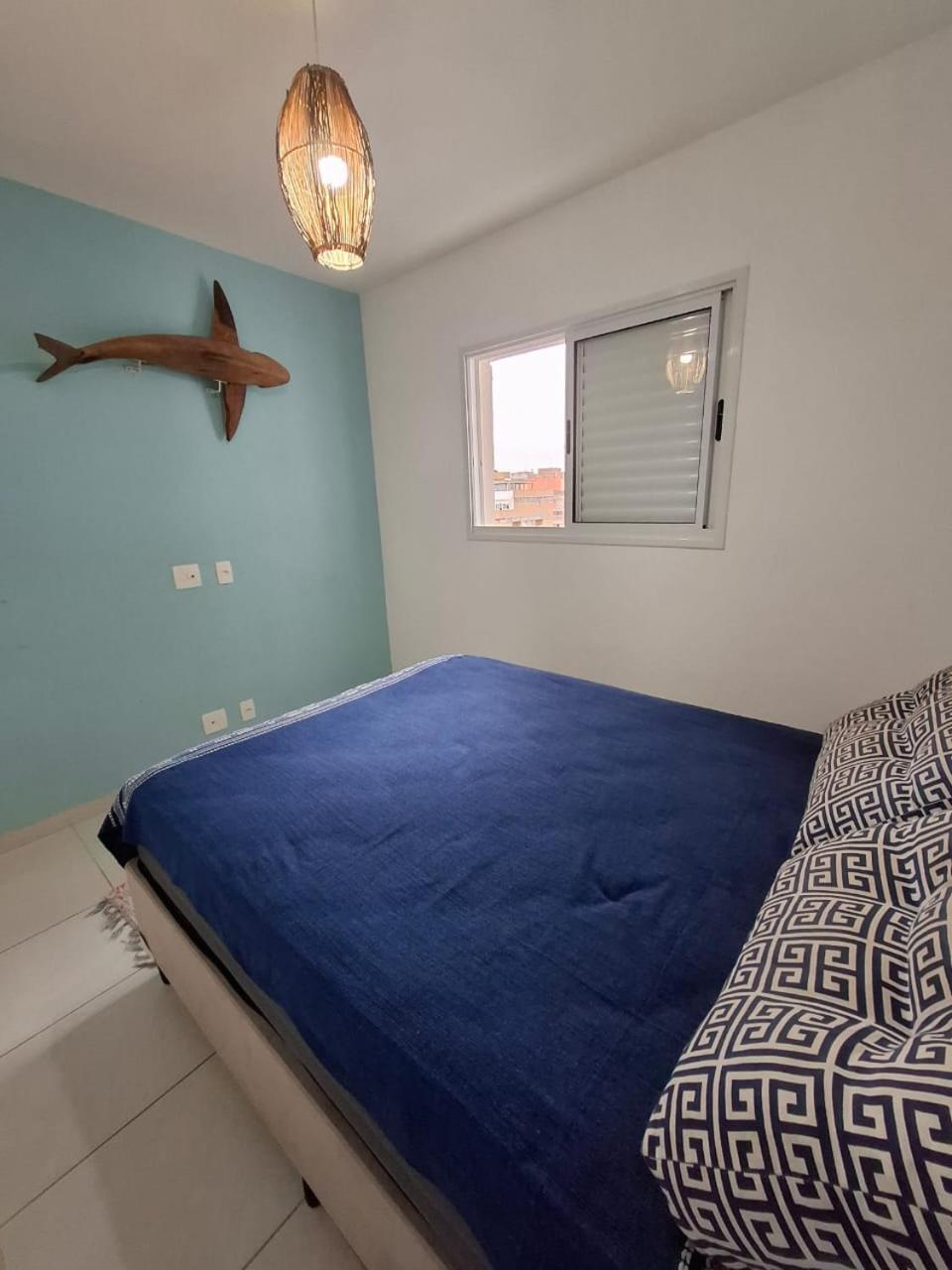 Apartamento Guaruja Enseada Mobiliado Varanda Gourmet E Lazer Completo Dış mekan fotoğraf