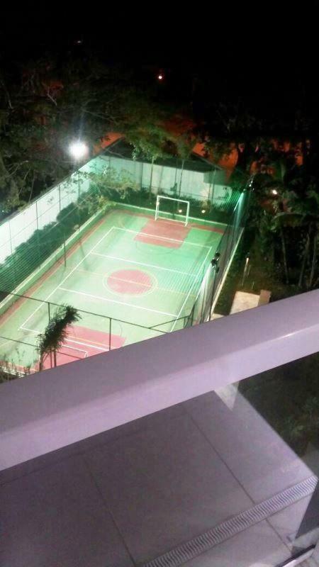 Apartamento Guaruja Enseada Mobiliado Varanda Gourmet E Lazer Completo Dış mekan fotoğraf