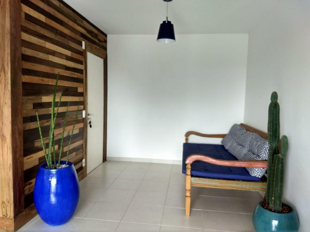 Apartamento Guaruja Enseada Mobiliado Varanda Gourmet E Lazer Completo Dış mekan fotoğraf